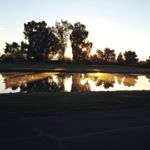 Over an hour into the ride the sun finally joined me. #intrainingmode #coldweather #sunrise #EmpowermentRide #100Pedals #inspiration #healthandwellness